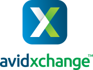 AvidXchange-StackedMark4Color